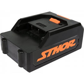 Акумулятор Li-Ion STHOR 10,8 В, 1,3 А до шурупокрута 78981 (78985)