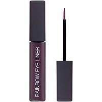 Оригінал! Підводка для очей NoUBA Rainbow Eyeliner 18 (8010573362186) - Вища Якість!