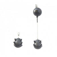 Оригінал! Монтаж Prologic Swim Depth Features Kit 120g (2шт/уп) (1846.03.36) - Вища Якість!