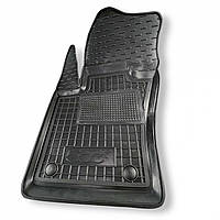 Водійський коврик для FIAT 500X з 2014 р. (AVTO-GUMM)
