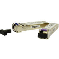 Оригінал! Модуль SFP SFPd-1SM-1550nm-3LC FoxGate - Вища Якість!