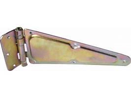 Петлі стріли