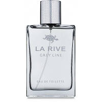 Оригінал! Туалетна вода La Rive Grey Line 90 мл (5906735234077) - Вища Якість!