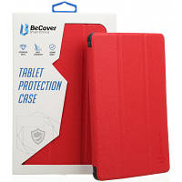 Оригінал! Чохол до планшета BeCover Smart Case Huawei MatePad 10.4 2021 Red (706482) - Вища Якість!
