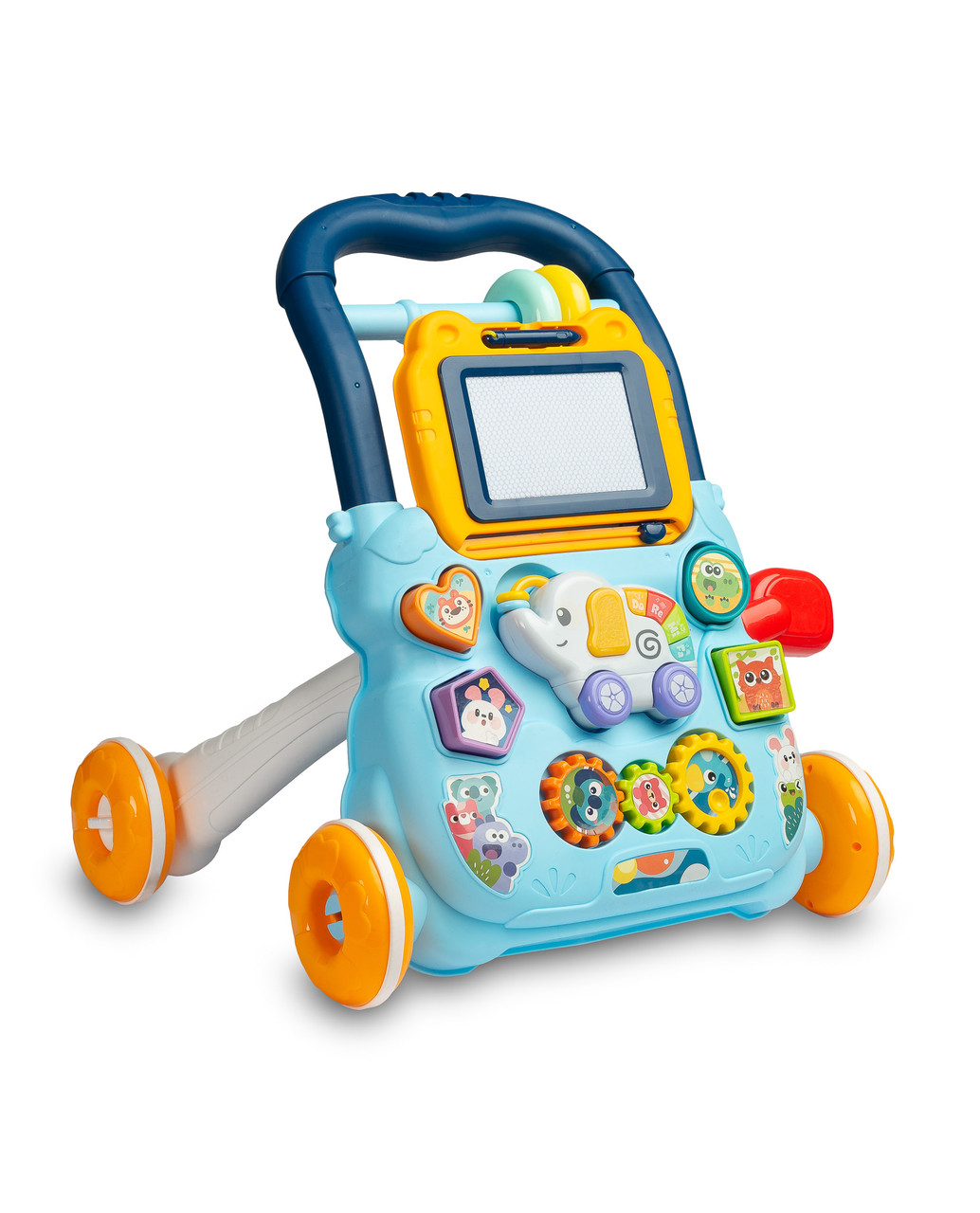 Ходунки-каталка Caretero (Toyz) ZOO