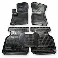 Килимки в салон FIAT FREEMONT (AVTO-GUMM)