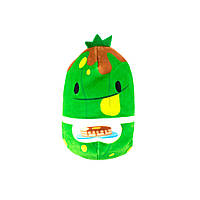 М'яка іграшка Яскраві котики та огірочки Cats Vs Pickles V1002-362-5, 10 см