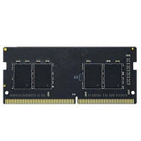 Оригінал! Модуль пам&apos;яті для ноутбука SoDIMM DDR4 4GB 2666 MHz eXceleram (E404269S) - Вища Якість!