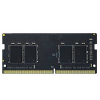 Оригінал! Модуль пам&apos;яті для ноутбука SoDIMM DDR4 4GB 3200 MHz eXceleram (E404322S) - Вища Якість!