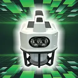 Діодні лампи