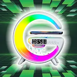 Настільні лампи та нічники