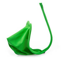 С-стринги чоловічі зелені