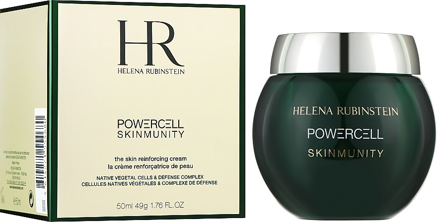 Крем для лица Helena Rubinstein Prodigy Powercell Skinmunity (ліц.) 50 мл, фото 1