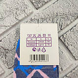 Шкарпетки дитячі середні весна/осінь р.11-12 малюнок асорті Kids Socks by Dukat 30037807, фото 5