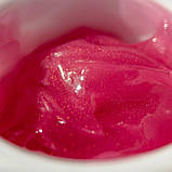 Ремувер желе Effect Expert Jelly Remover Pink Flamingo 15ml, фото 2