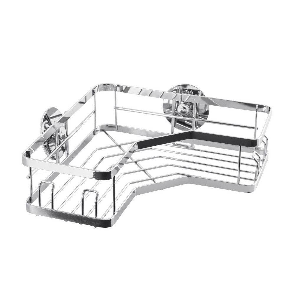 Полиця дротяна кутова одноярусна AWD Interior 02081881, фото 1