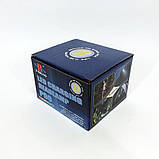 Ліхтар на голову для бігу, Акумуляторний ліхтар на голову із зарядним пристроєм, Налобна лампа OV-57, фото 7