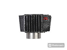 Поршневая для мопеда 125 кубов Чугун палец 14, фото 2