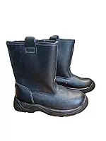 Утеплені напів чоботи Seven Safety 720