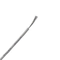 Провід монтажний 24AWG супергнучкий силіконовий (білий)