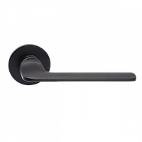 Ручки на круглій розетці