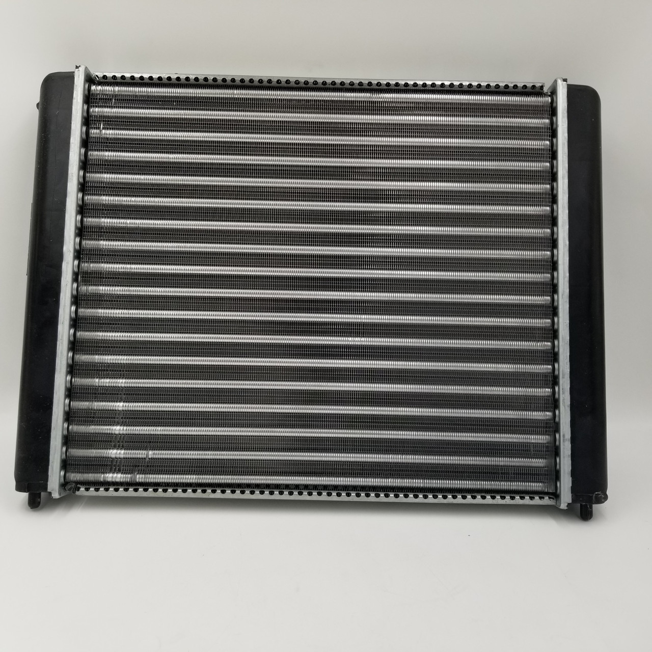 Радіатор алюмінієвий ЗАЗ 1102 / Таврія EuroEx Угорщина