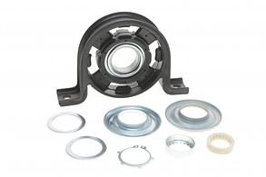 Підшипник підвісний MB 207-410 (d=45 mm) SOLGY  217006