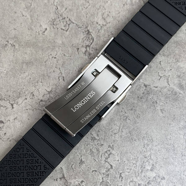 LONGINES 21mm