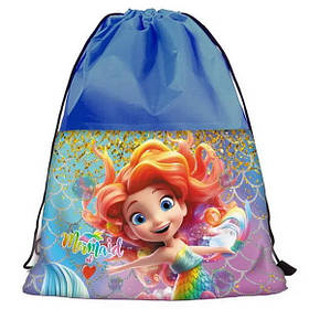 Сумка для взуття "Leader" серії "Русалка", 46х32см.