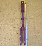 Розкос Т40 навішування Т25-4628130-А, фото 3