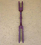 Розкос Т40 навішування Т25-4628130-А, фото 4