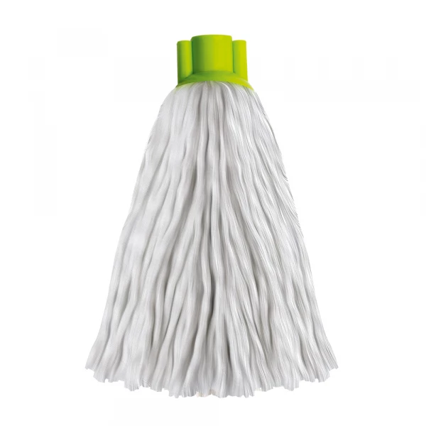 Моп Socket Mechas 170г мотузковий з товстих ниток бавовна