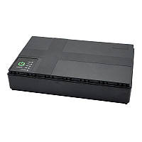 Бесперебойник для роутера ДБЖ для роутера DC1018P DC UPS 10400 mAh 18 Вт