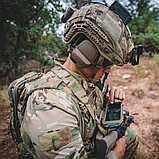 Чохол протиударний Juggernaut Galaxy S23 OPRTR Phone Case, Розмір: Medium, Колір: FDE, JG.OPRTR.S23-FDE, фото 6