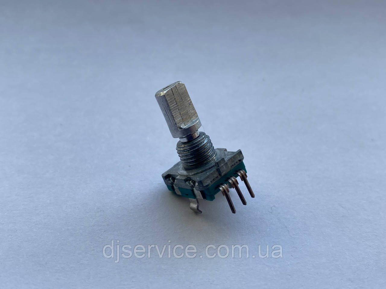 Енкодер DELTA 14mm, 30p для пультів