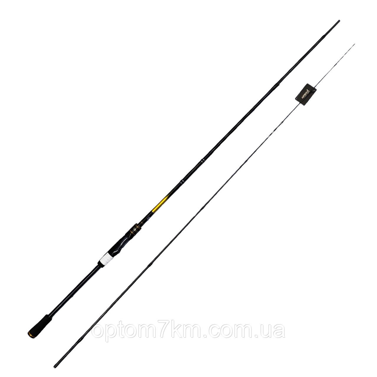 Спиннинг Feima JAZZ Advanced 2.4m 7-21g, фото 1