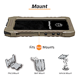 Чохол протиударний Juggernaut Galaxy S23 OPRTR Phone Case, Розмір: Medium, Колір: FDE, JG.OPRTR.S23-FDE, фото 5