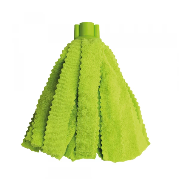 Моп Socket Wave мотузковий мікрофібра