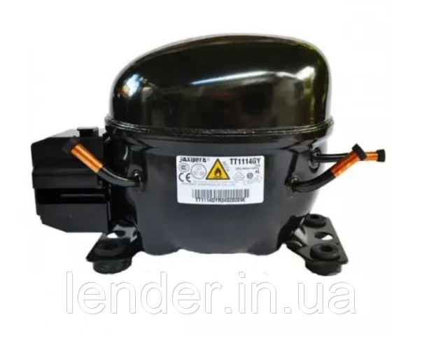 Компресор холодильника Jiaxipera TT1117GY