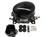 Компресор холодильника Jiaxipera TT1117GY, фото 4