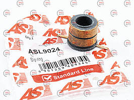 Колектор якоря генератора Lanos основне коло (ASL9024) (AS-PL)