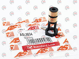 Колектор якоря генератора Sens нового зразка (ASL9034) (AS-PL)