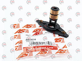 Колектор якоря генератора Sens із площадкою (ASL9014) (AS-PL)