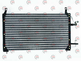 Радіатор кондиціонера Nexia (96265216) (DWmotors)