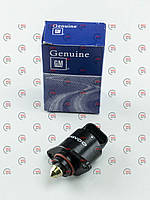Регулятор холостого ходу Lanos 1.5-1.6/Geely MK2 РХХ (93744675) (Genuine Parts)