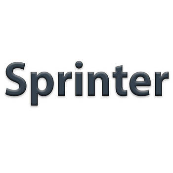 Sprinter