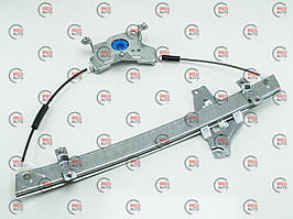 Склопідйомник Lacetti передній(під ел. Мотор.) лівий (96548080) (Genuine Parts)