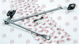 Трапеція двірників Lanos (LA 96303360) (LSA)