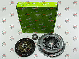Комплект зчеплення Lanos 1.5, Nexia (821411) (VALEO)