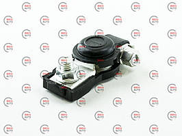 Клема АКБ Lanos "-" ОРИГІНАЛ (96187092) (Украина ТД)